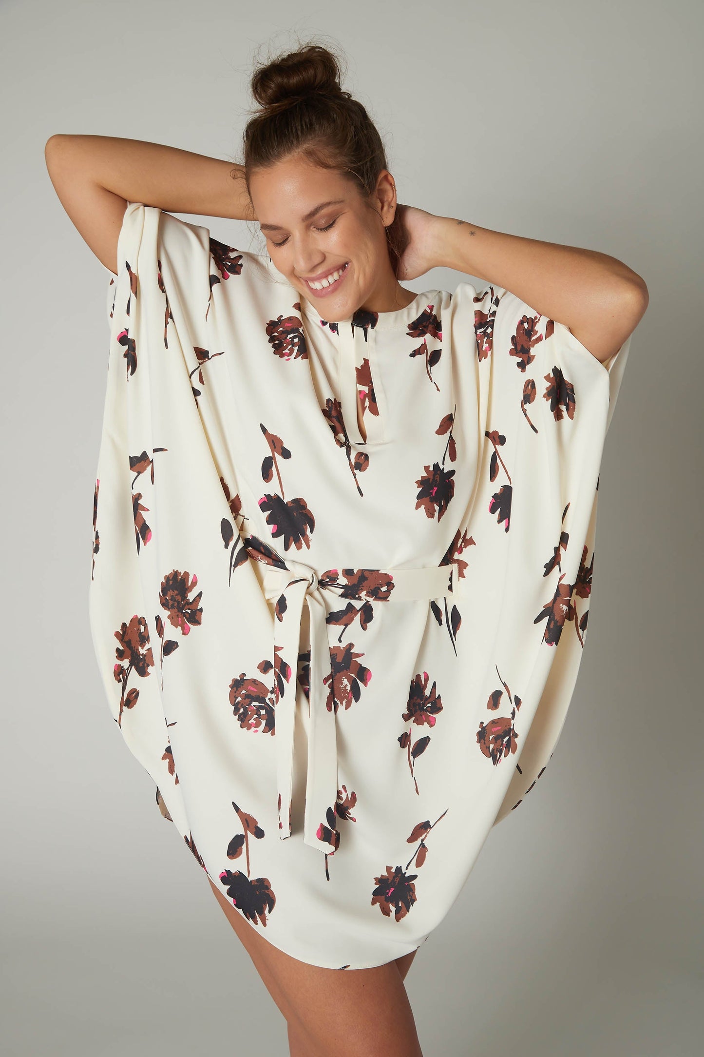 The Surprising Dress