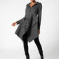 The Unexpected Zip Jacket