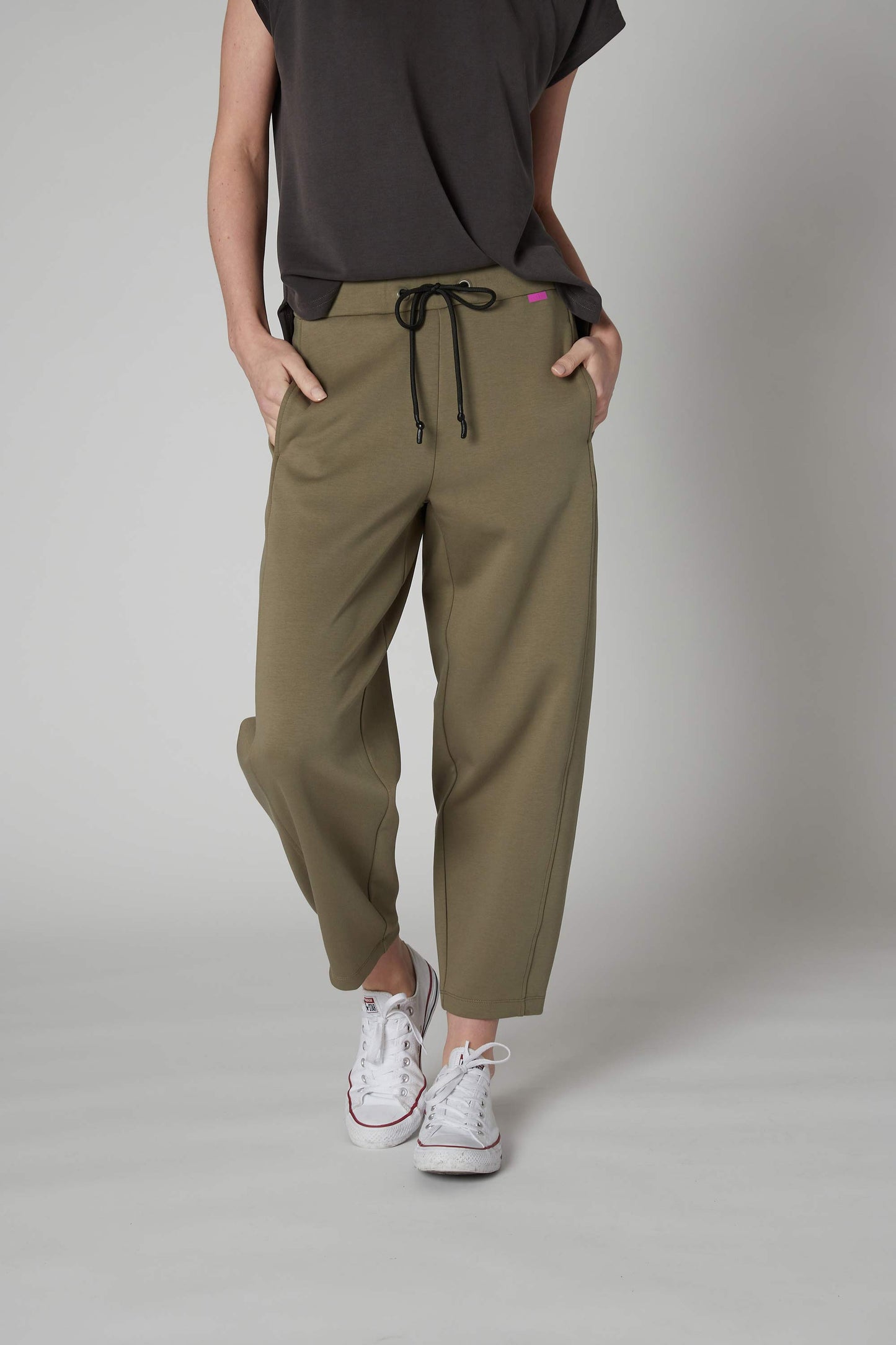 Not So Wide Scuba Pants