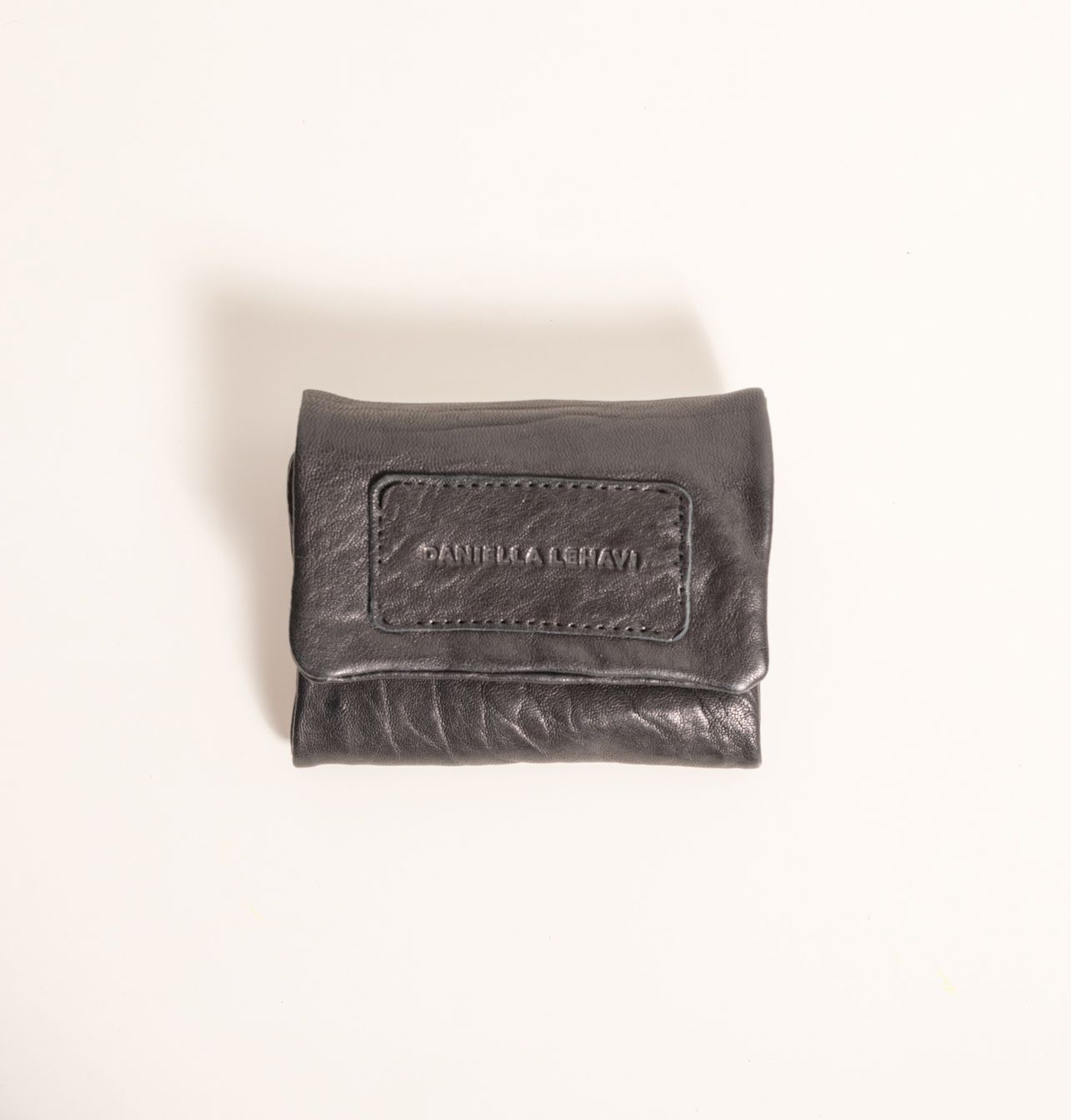 Texas Small Wallet