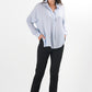Titus Silk Blouse