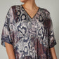 The Oversized Summer Dress