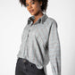 The Unexpected Stripe Top