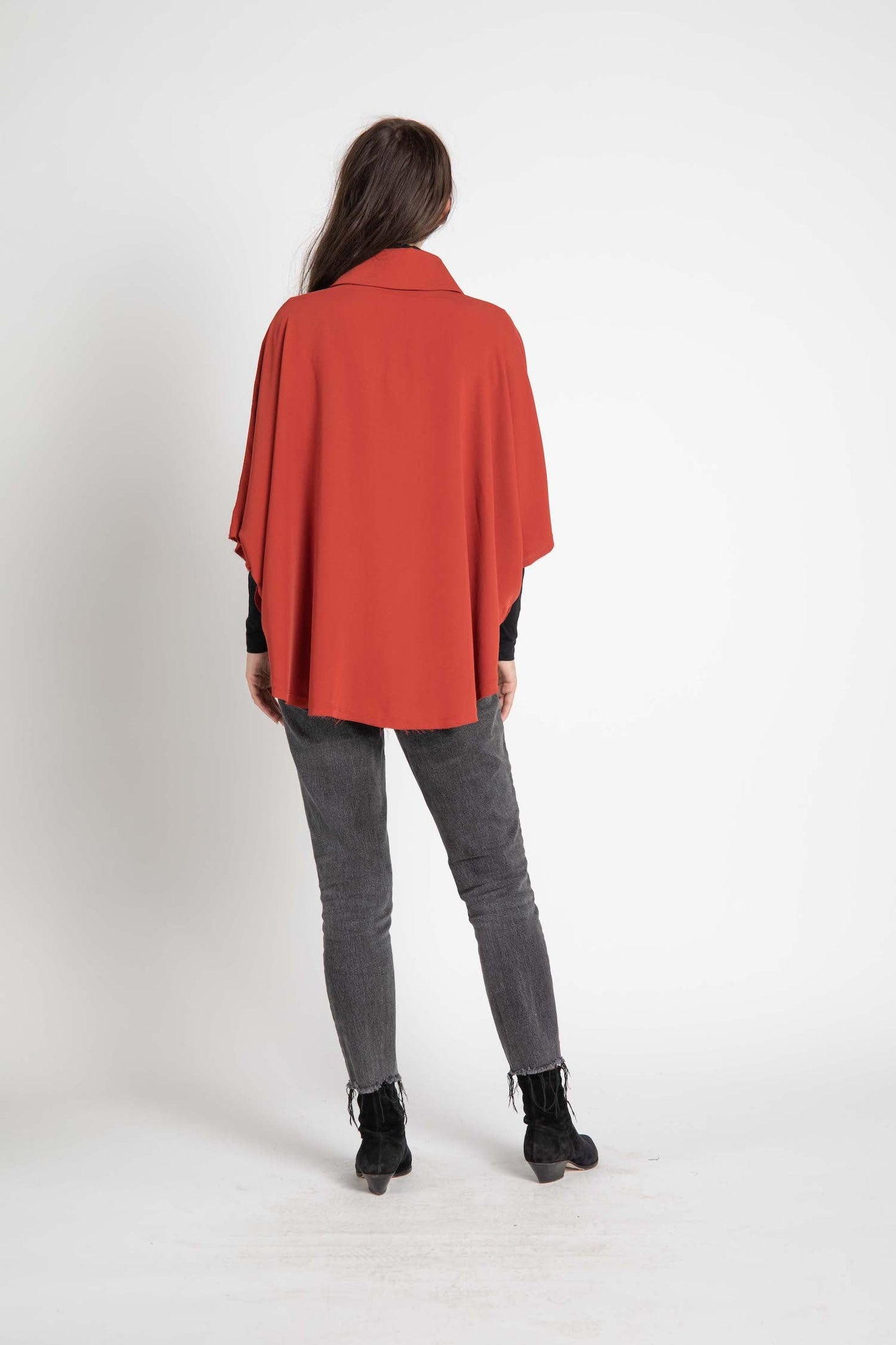 Clay Grace Cape