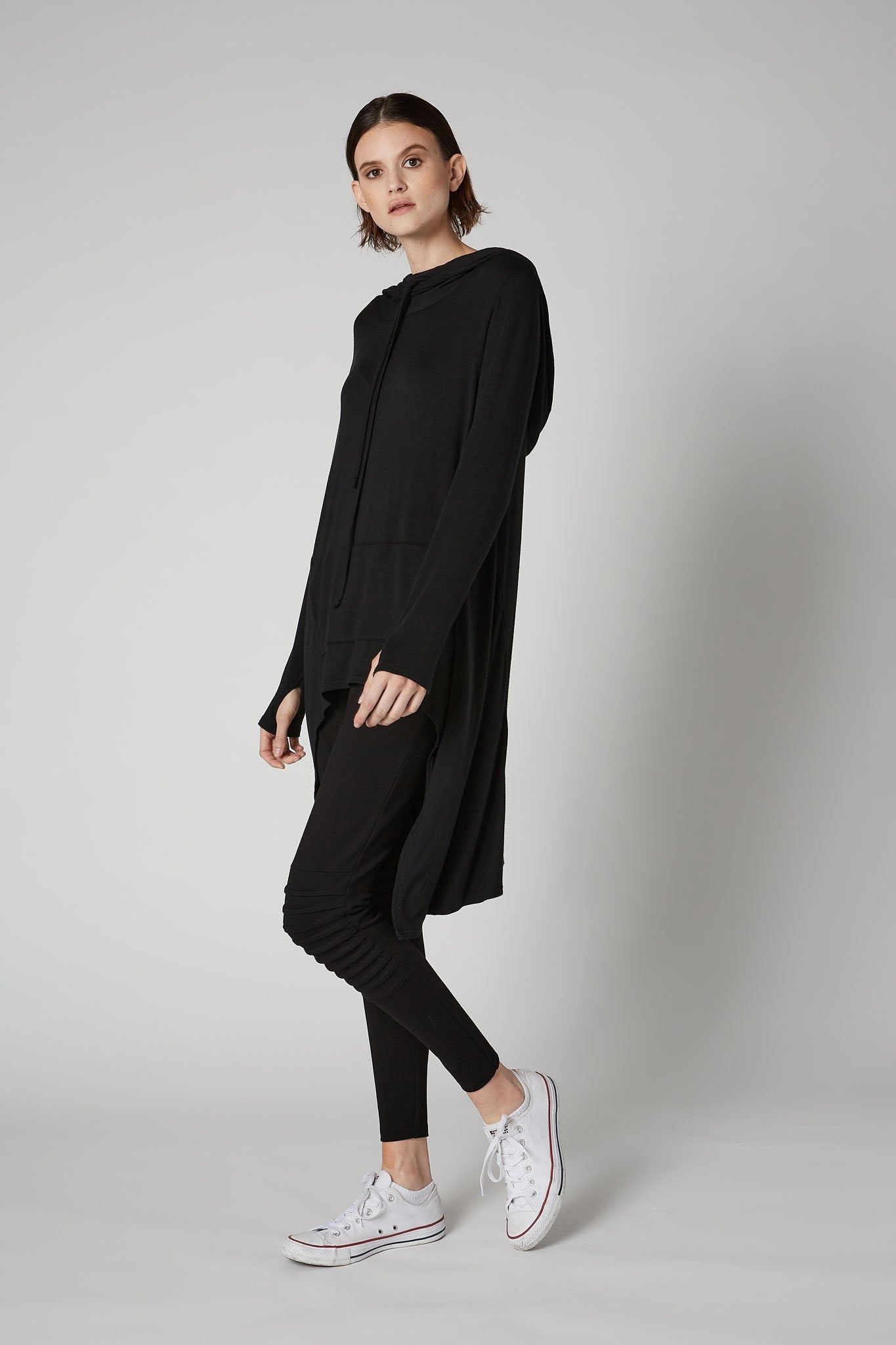 Ultra Comfortable Modal Tunic