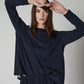 Long Sleeve Basic With an Edge