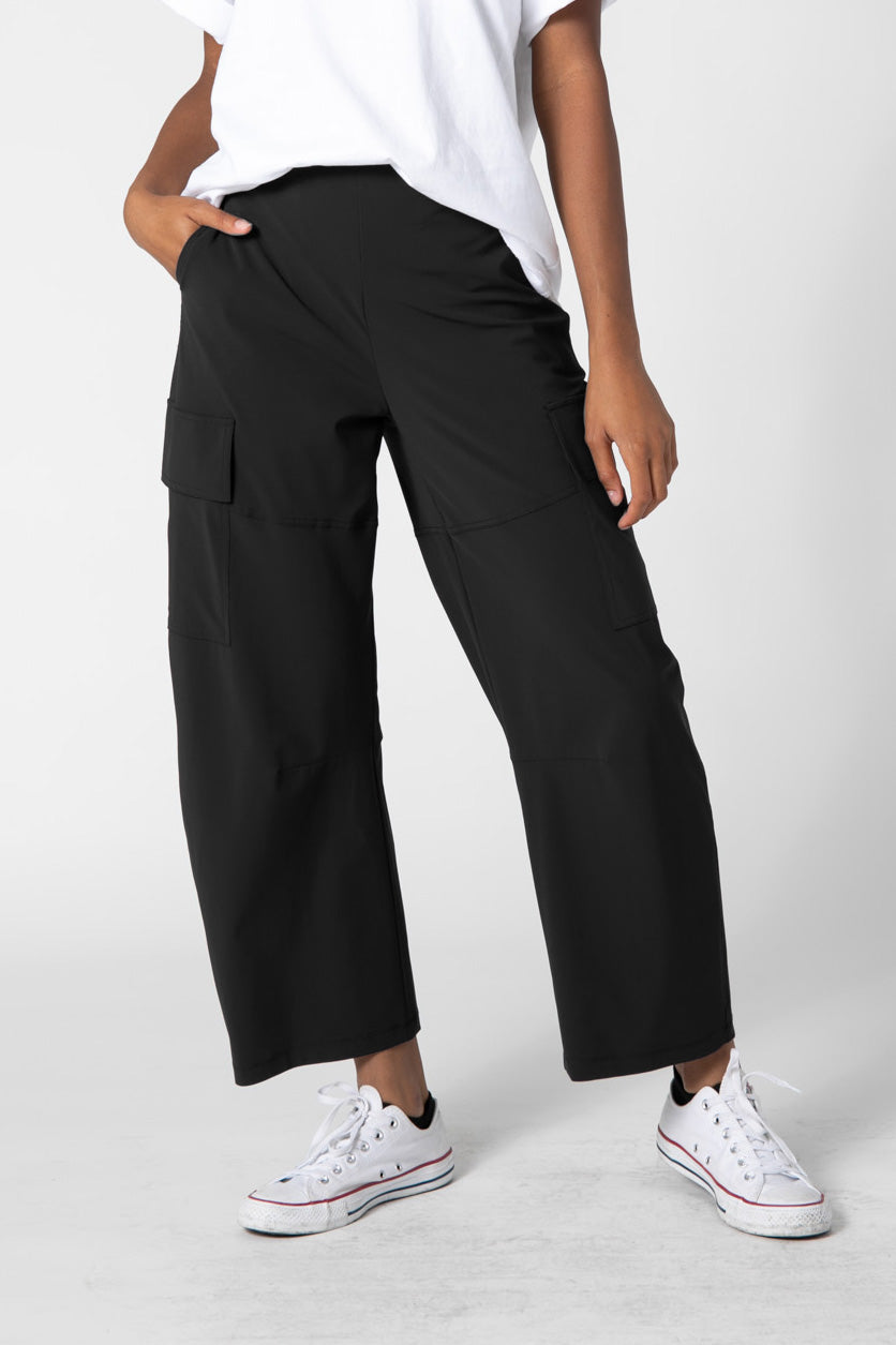 The New Age Utility Pants