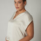 The All Day Washable Silk Top