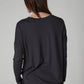 One And Only Bamboo Long Sleeve Tee