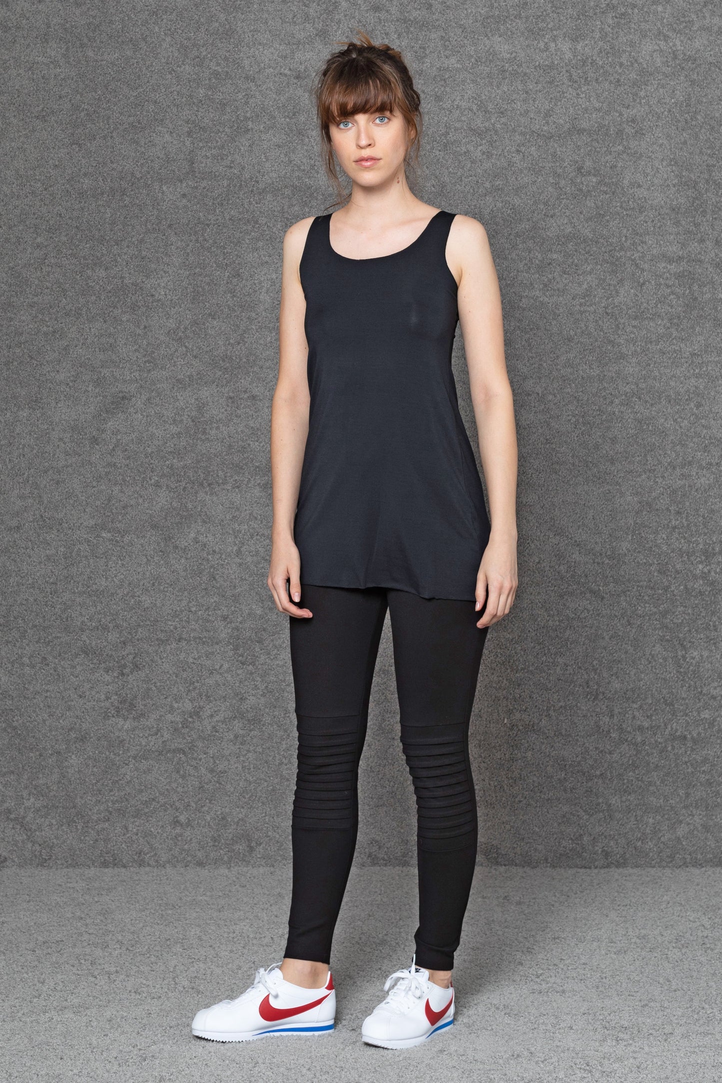 Hudson Ponti Moto Leggings