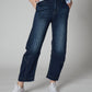 The Ultimate Barrel Denim Pants