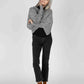 Newport Wrap Cardigan