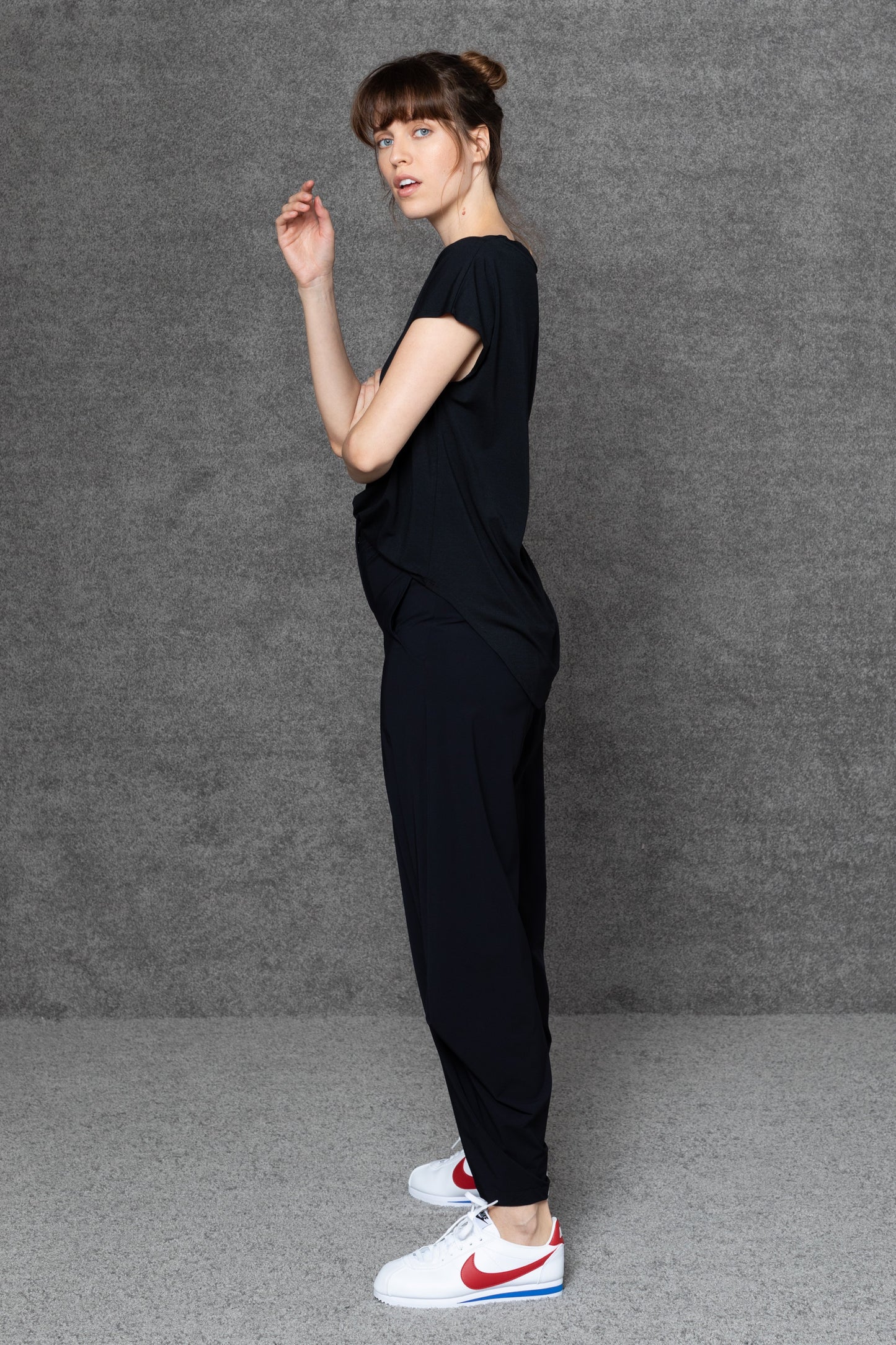 Abbot Wide Leg Pants