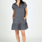 Ramona Linen Dress