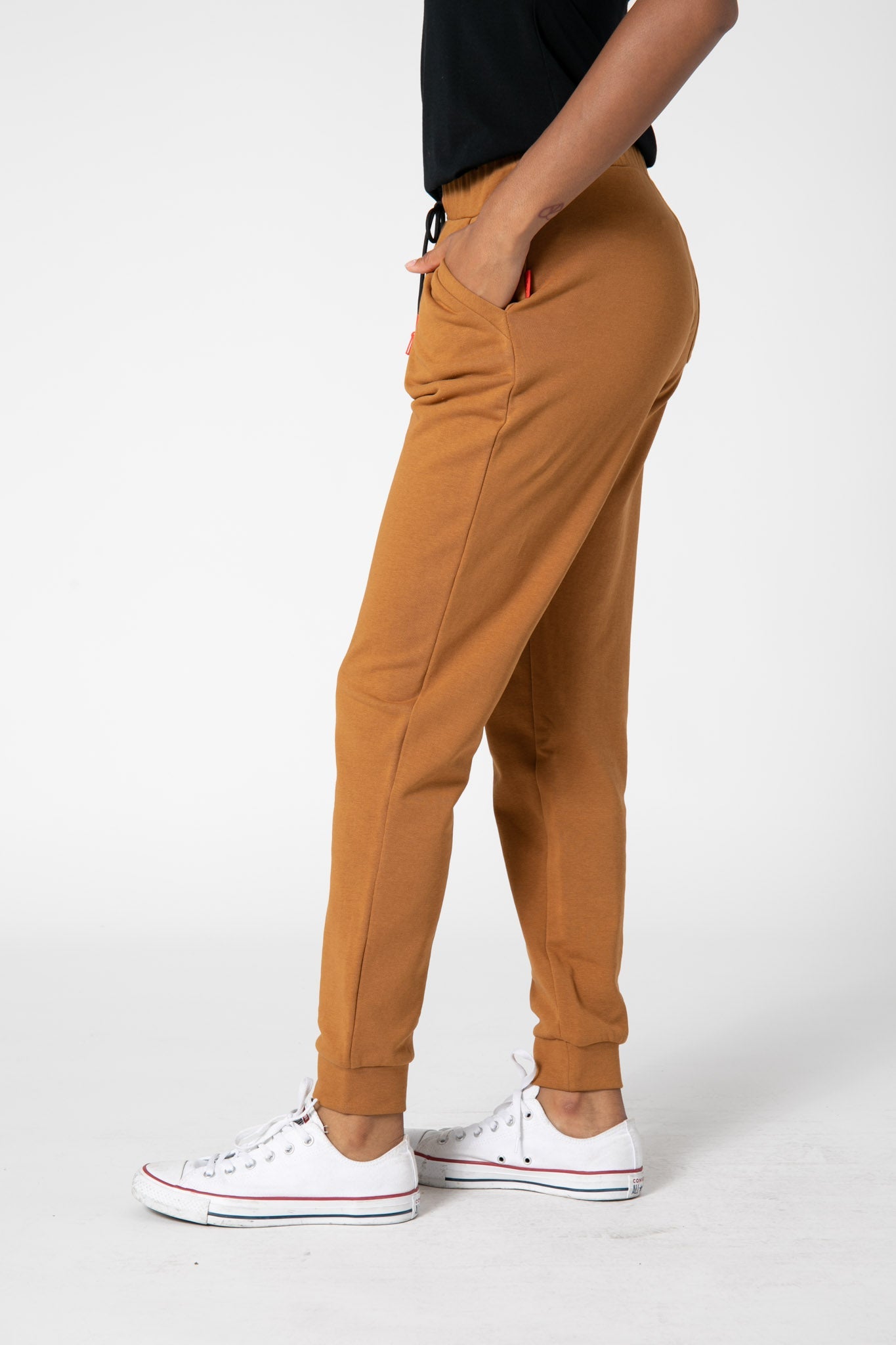 Easy French Terry Joggers