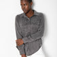 Buenos Aires Button Up Top