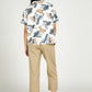 St Thomas Printed Blouse