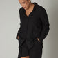 Linen Timeless Button Down Tunic