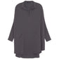 Oversized Circle Dress