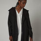 Not Too Heavy Ponti Coat