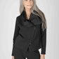 Vienna Zipped Jacket