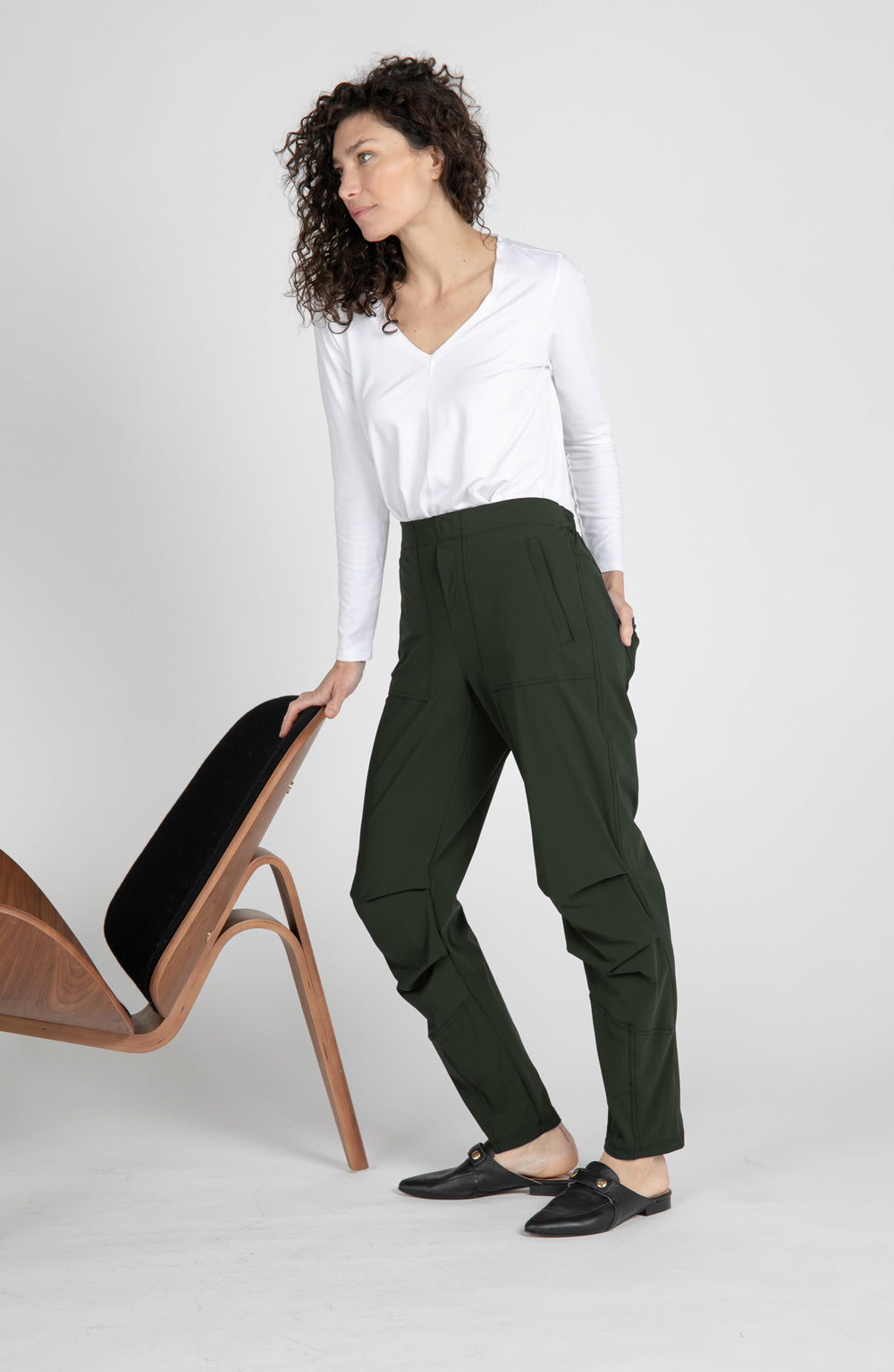 The More Than Active Pants