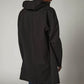 Not Too Heavy Ponti Coat