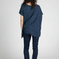 Voss Silk Tie Blouse