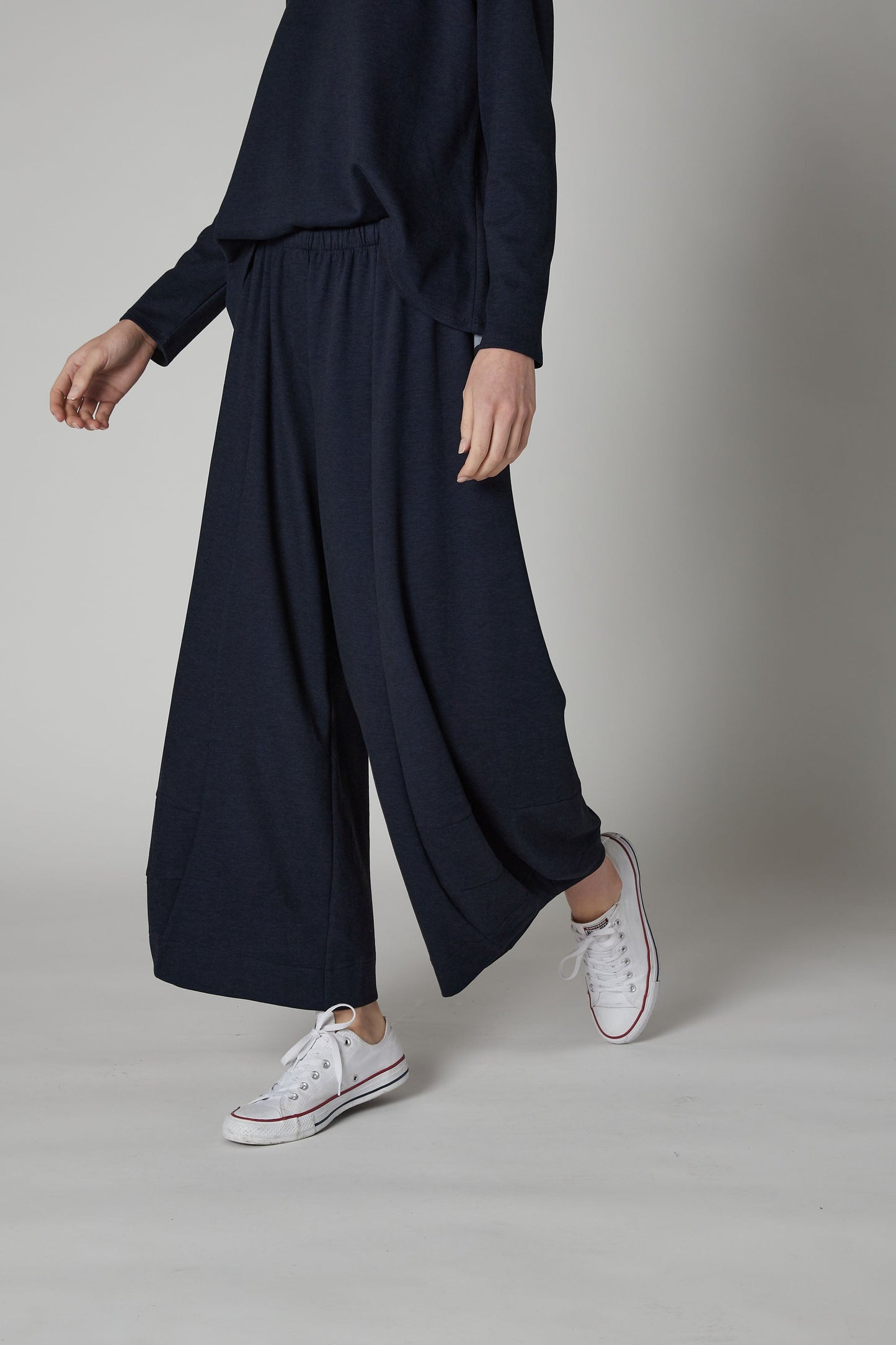 Not Your Average Wide Leg Pants