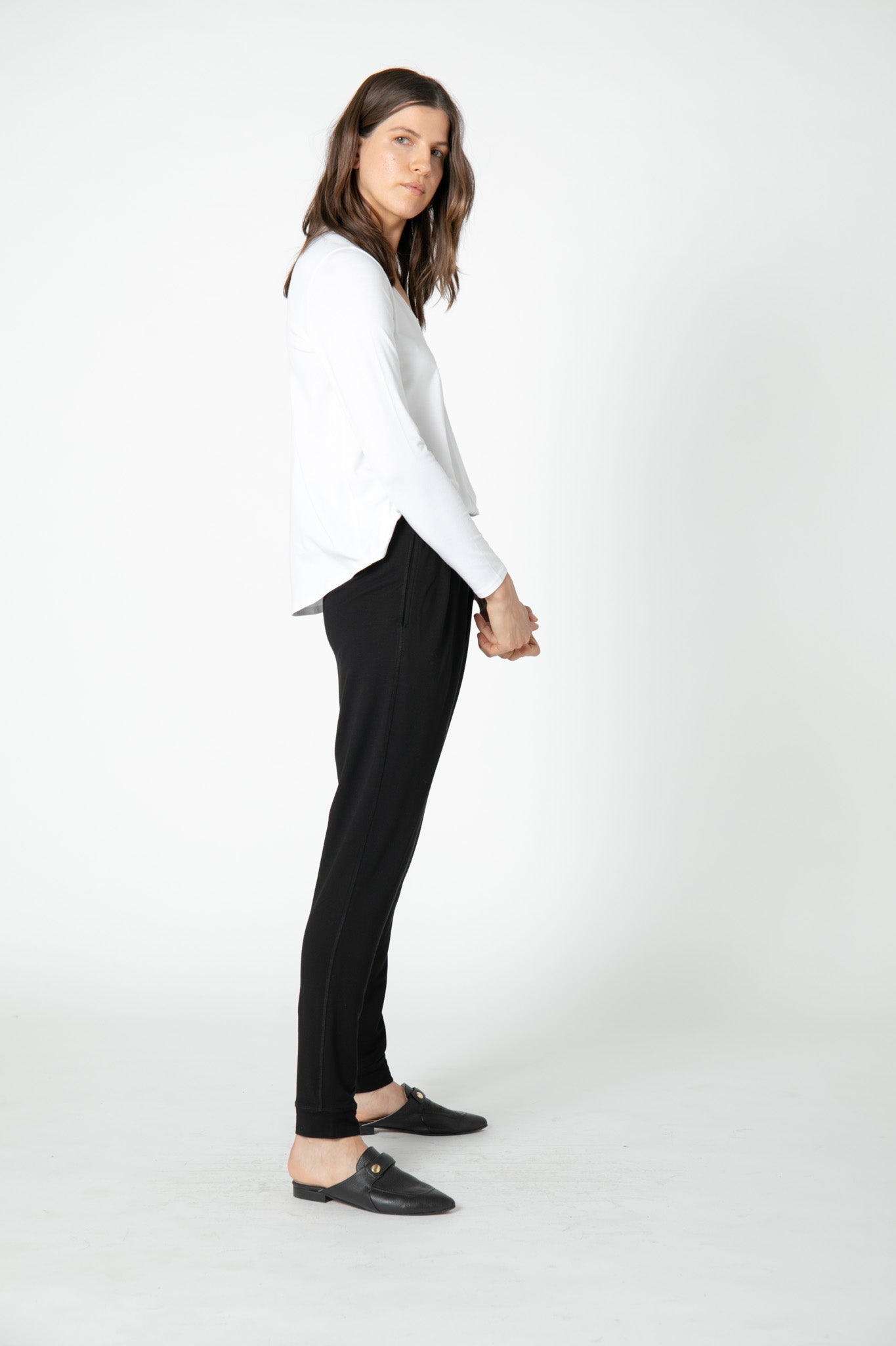 The Trouser Sweats