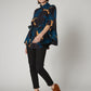 Jungle Oversized Cape