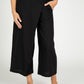 Jericho Linen Wide Leg Pants