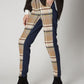 Touch of Neon Plaid Pants
