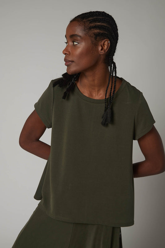 The Perfect Tee