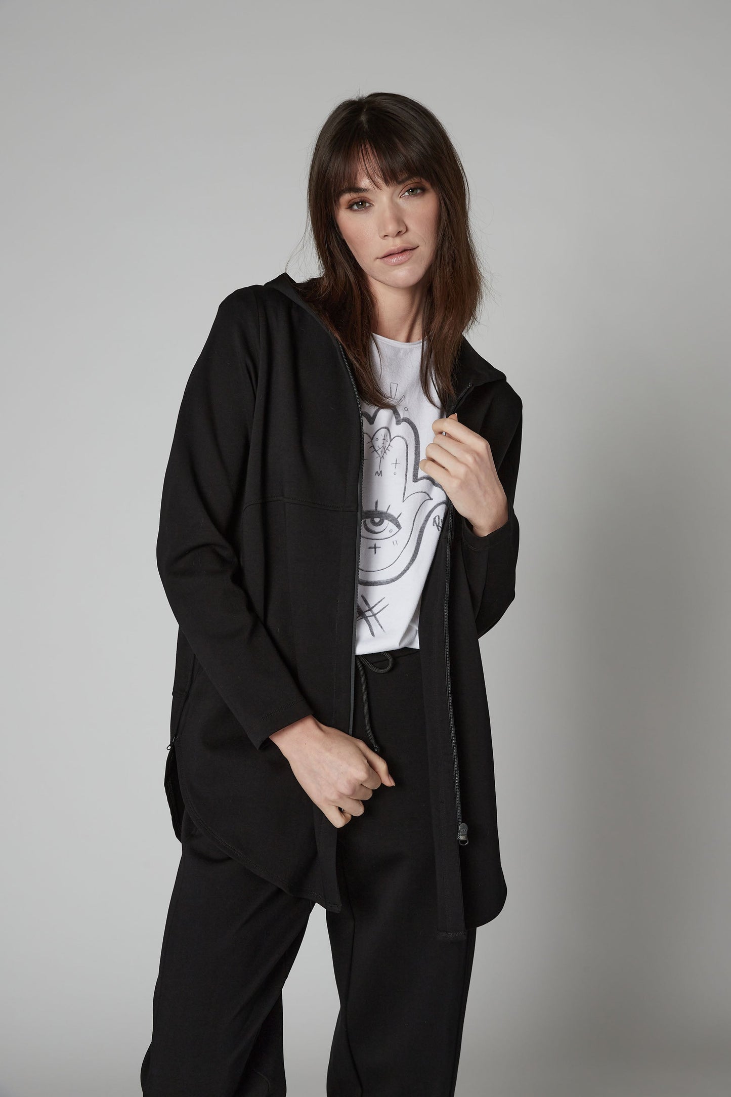 All Purpose Scuba Jacket