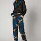Jungle Wide-ish Pants