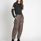 Camo Ramsey Cargo Pants