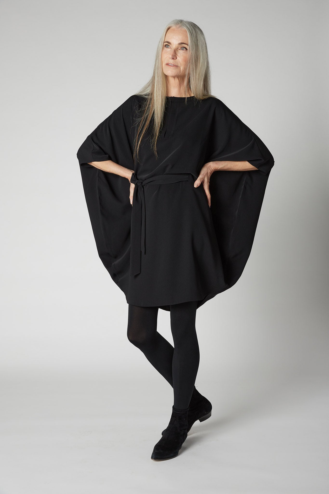 The Surprising Dress