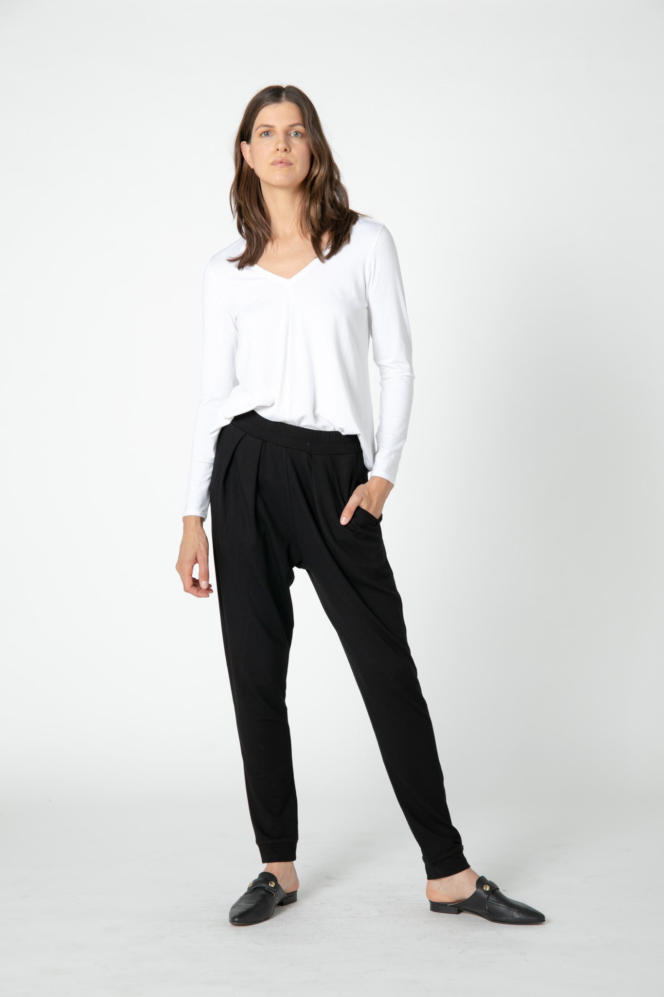 The Trouser Sweats