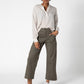 The Smart Poplin Top