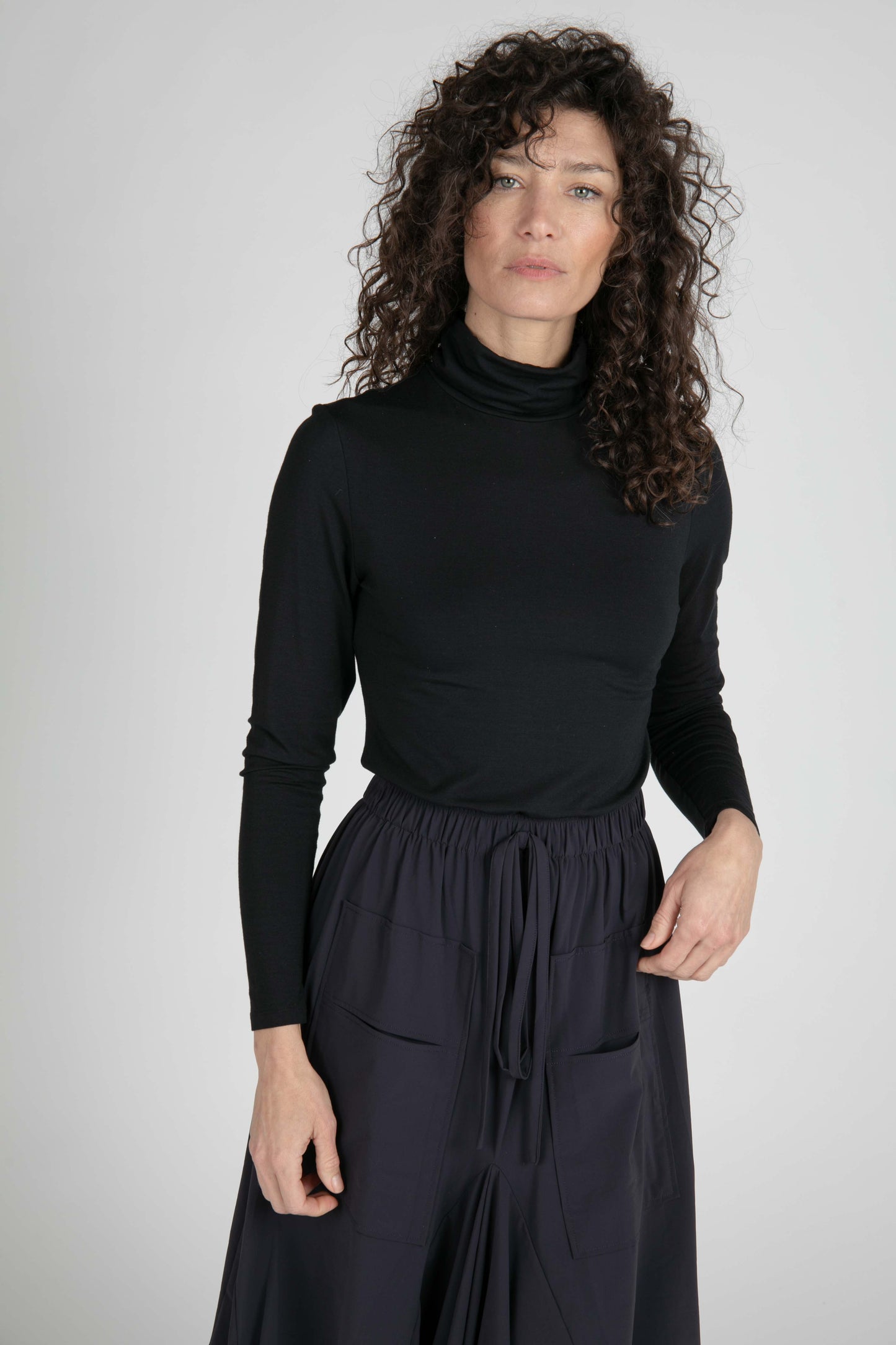 The Comfy Turtleneck