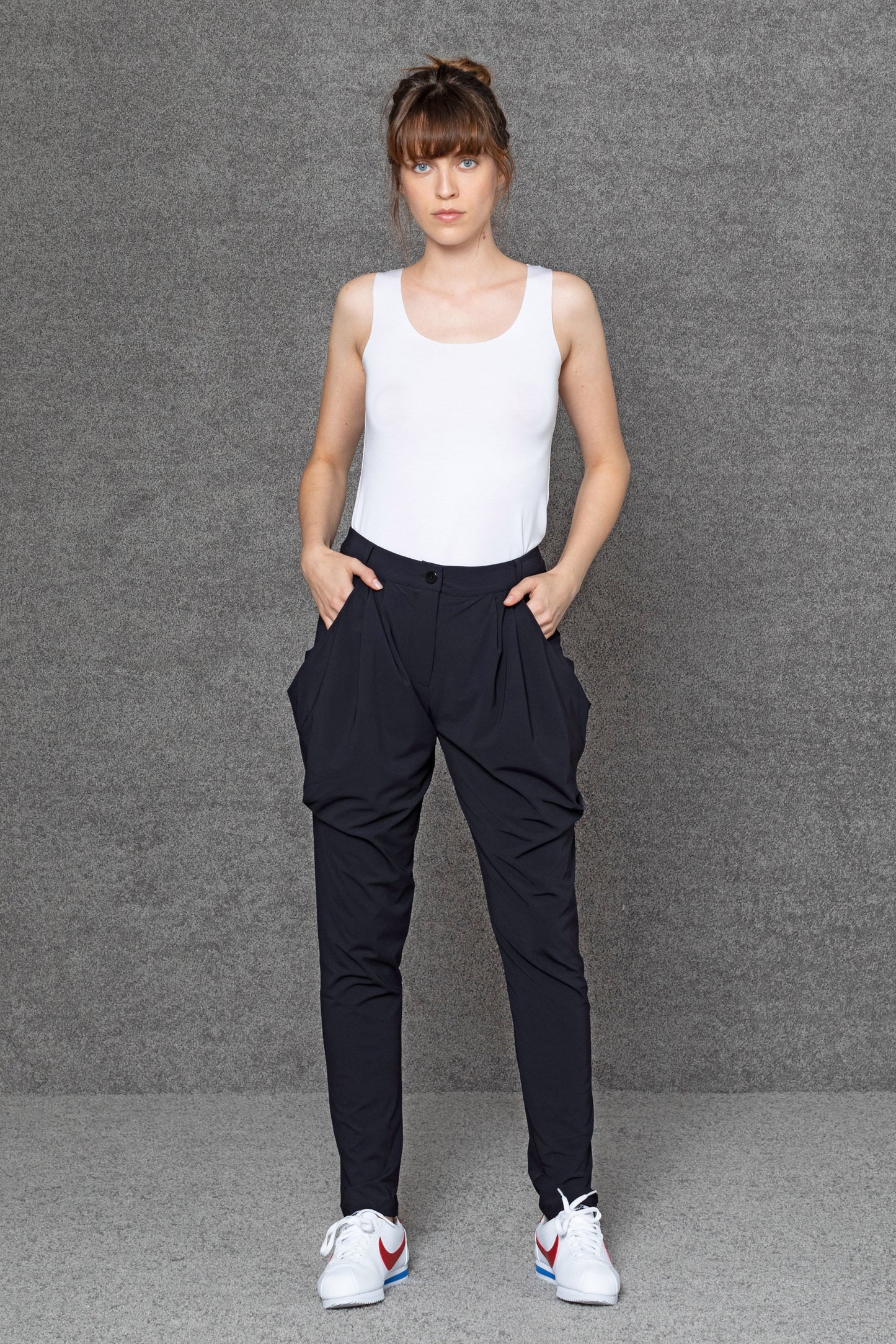 Chris Basic Tank