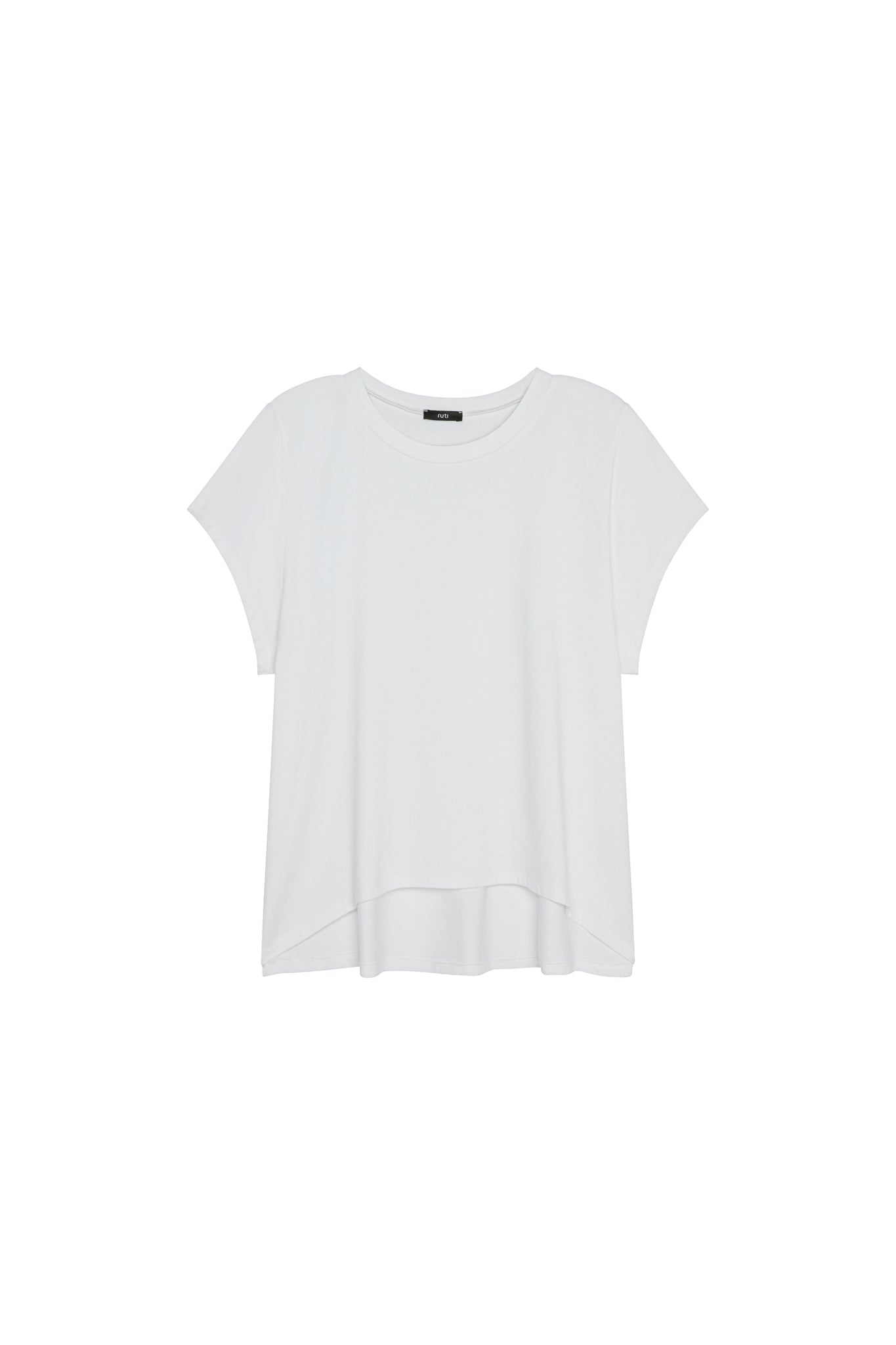 The Florence Bamboo Tee