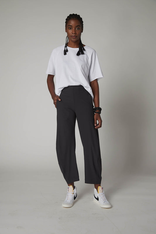 On the Move Slouchy Tee