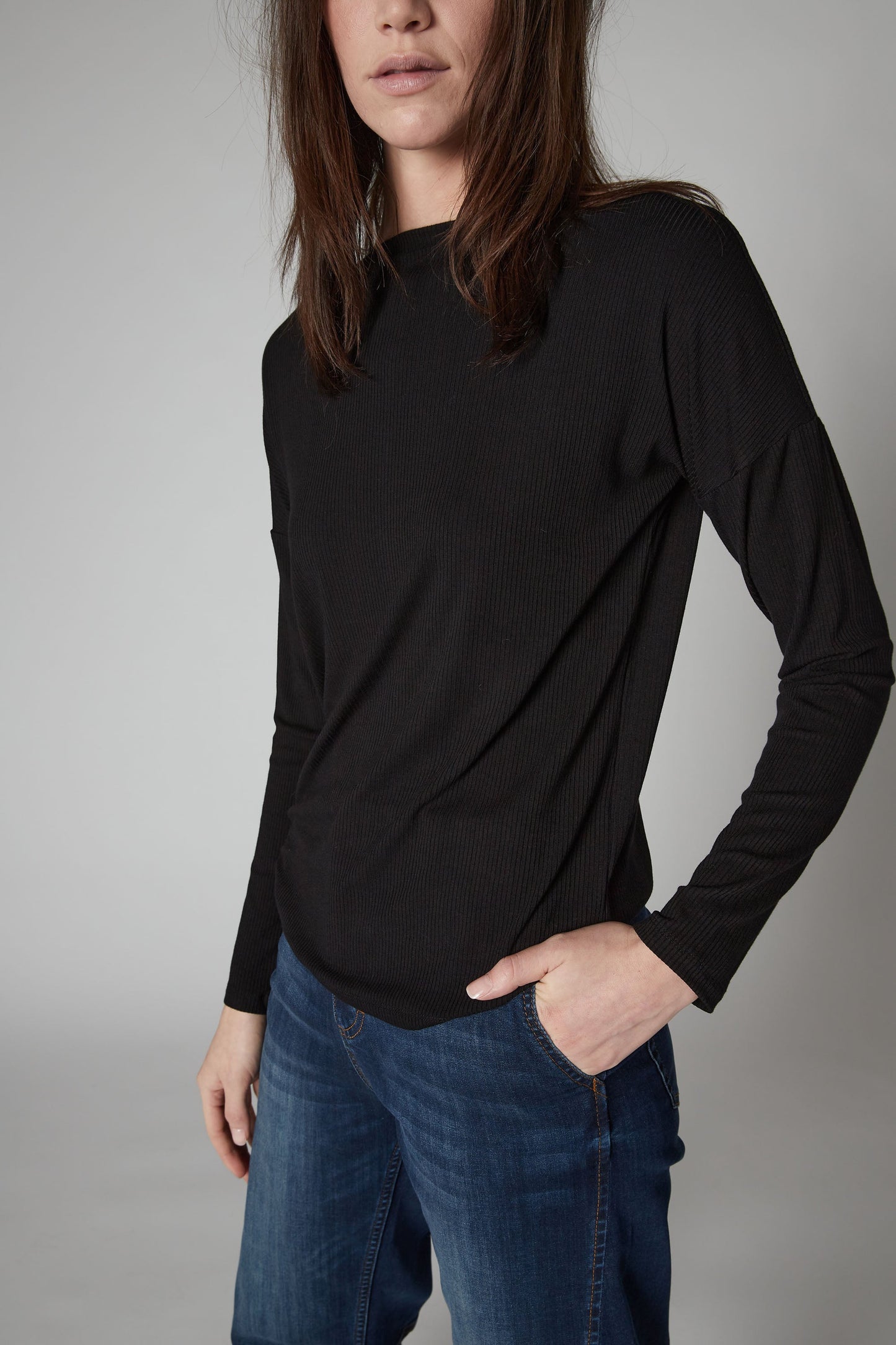 Multitasking Long Sleeve Tee