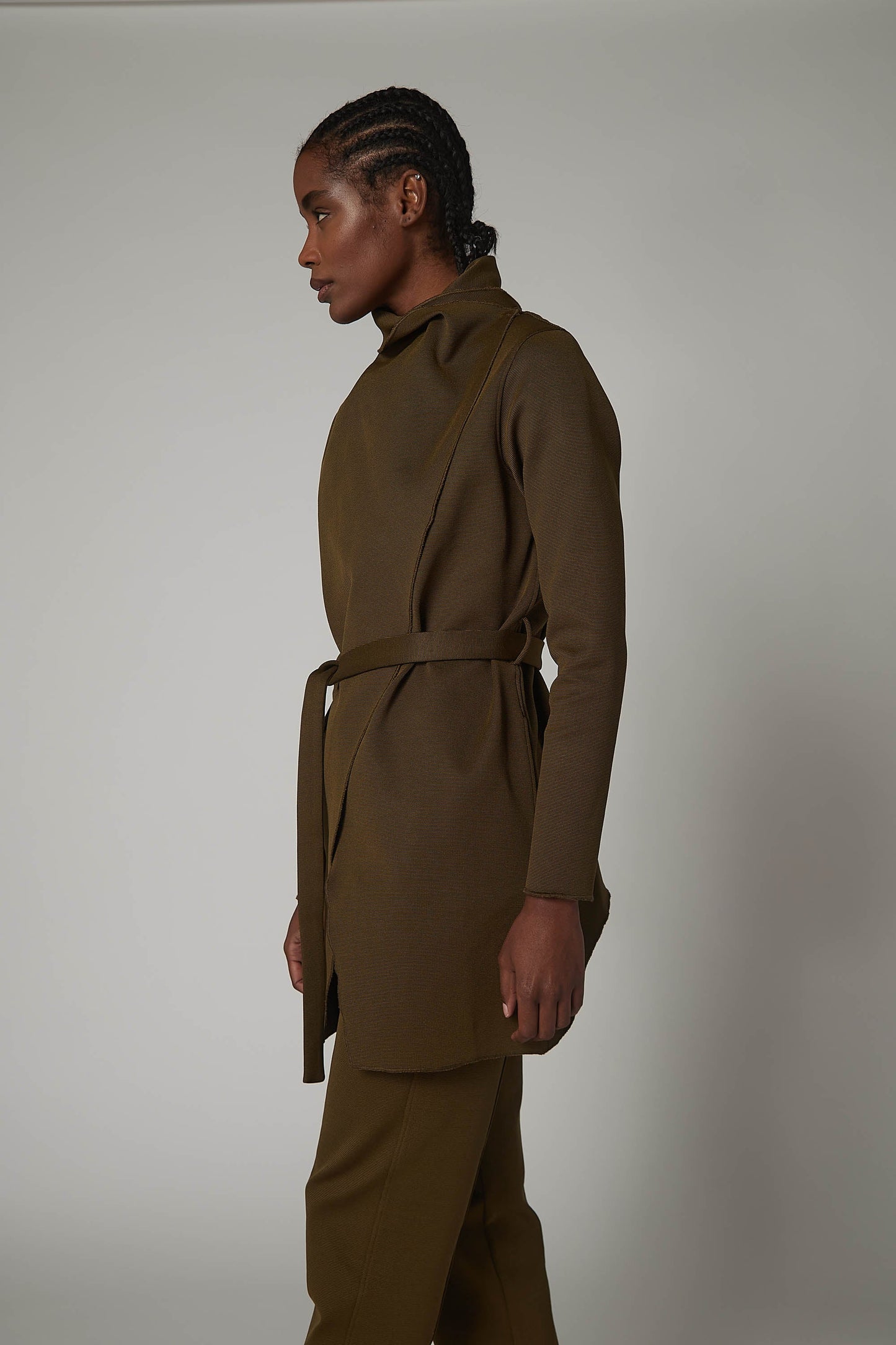 The Forever Jacket