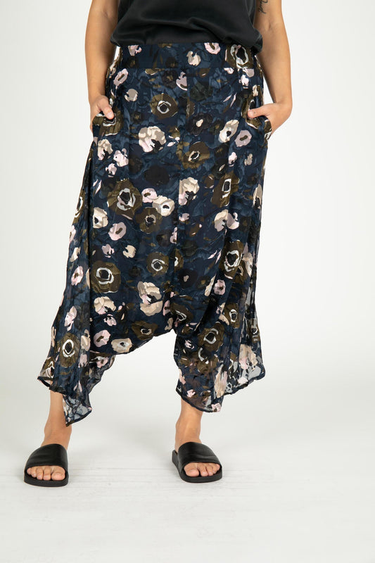 Liam Oversized Pants