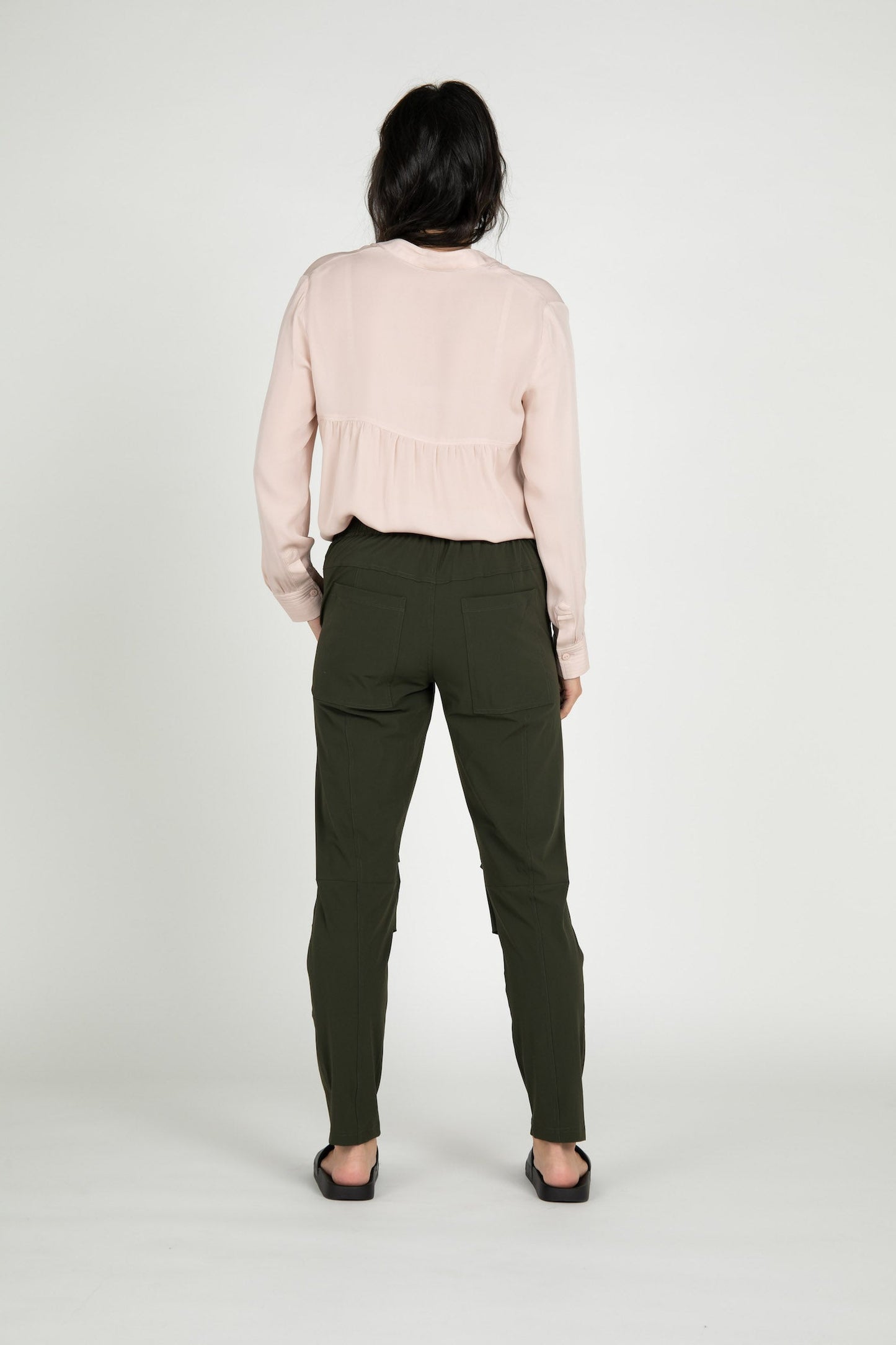 The More Than Active Pants