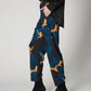 Jungle Wide-ish Pants
