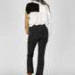 Dubai Color Block Shirt